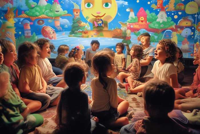 儿童故事在线听连续播放；儿童故事在线听连续播放100首