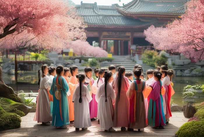 儿童古诗词唱诵视频完整；儿童古诗词朗诵视频