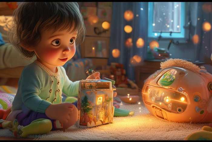 儿童故事机真的有用吗（宝宝故事机有用吗）