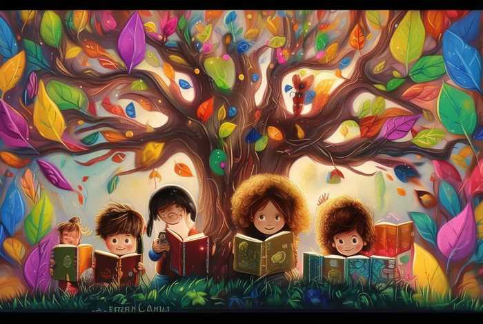 儿童文学对于儿童的意义；儿童文学对于儿童的意义和价值