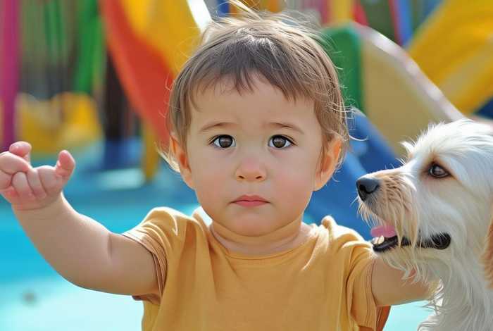 儿童保护自己的身体故事 - 小朋友保护自己身体的故事