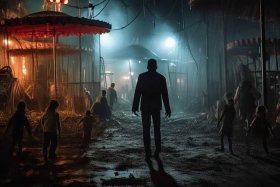 儿童惊悚电影，儿童惊悚电影有哪些