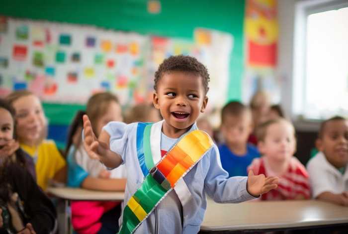 儿童演讲稿（儿童演讲稿5分钟）