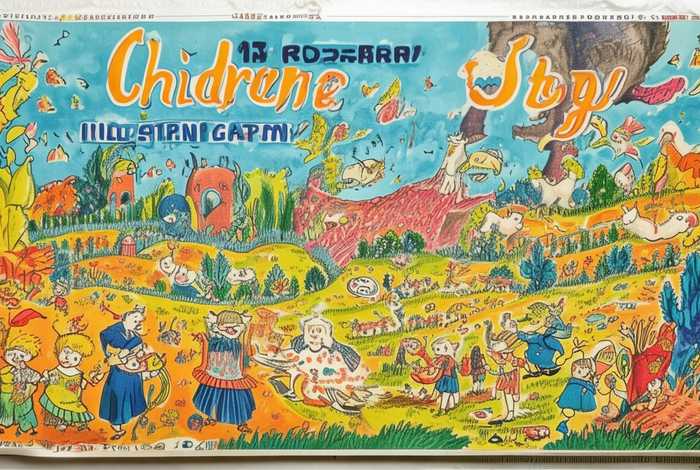 儿童故事画报1987年 儿童故事画报杂志1987年