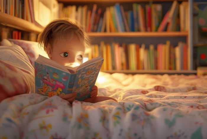 儿童睡前教育故事、幼儿教育睡前故事 儿童睡前教育故事、幼儿教育睡前故事