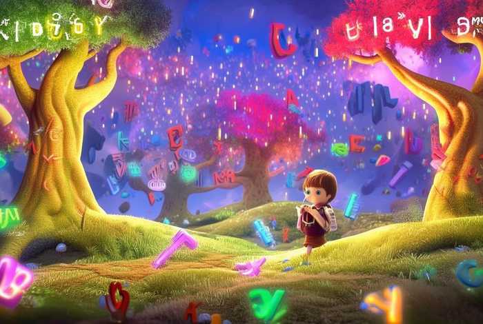 儿童故事拼音王国；拼音王国的拼音故事全部