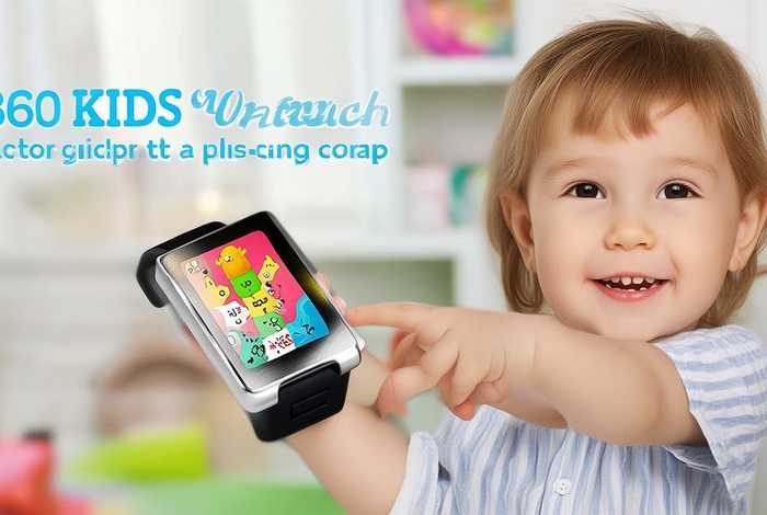 360儿童手表故事（360儿童手表使用教程）