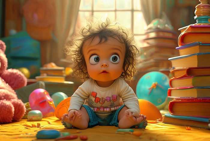 儿童绘本素材 儿童绘本素材图片