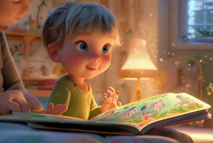 儿童宝宝故事；宝宝故事 婴幼儿