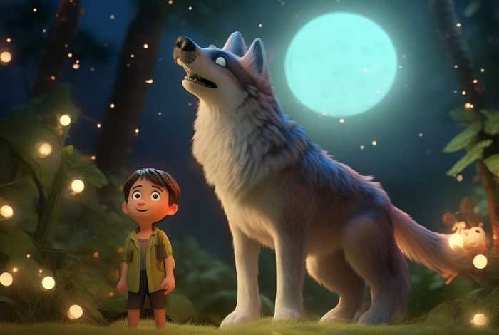 儿童狼故事视频 狼的故事大全视频 儿童狼故事视频 狼的故事大全视频