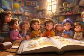 儿童成语故事大全mp3免费下载 - 儿童成语故事mp3免费下载