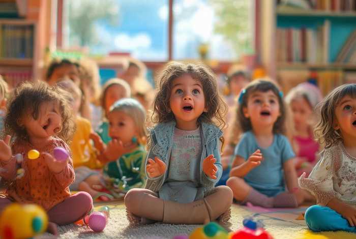 儿童讲故事3一5分钟；幼儿讲故事3-5分钟