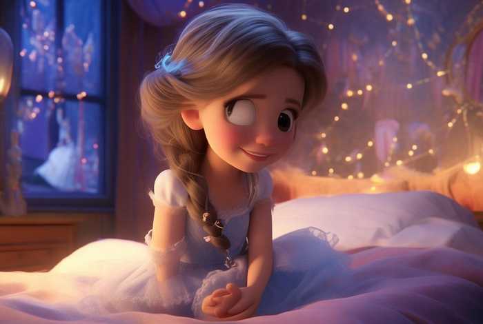 儿童睡前故事视频灰姑娘 幼儿睡前故事视频灰姑娘