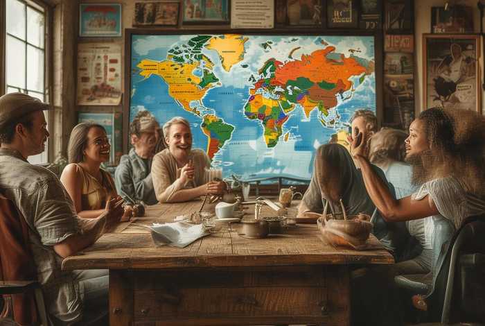 togetherbnb全剧情图文攻略最新（together bnb剧情攻略）