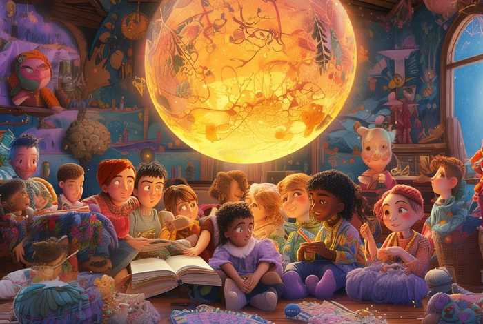 儿童故事大全音频儿童故事在线听免费 - 儿童故事大全免费在线听全集