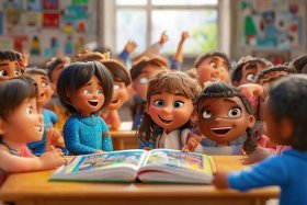 儿童成功故事书、成功 故事