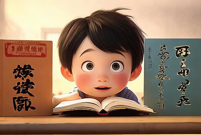 儿童汉字故事五年级下册 汉字故事大全简短的五年级下册