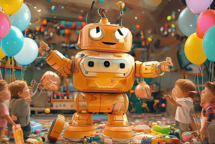 儿童故事变形金刚、变形金刚幼儿故事