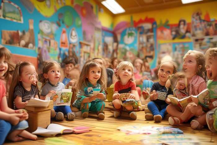 儿童故事背诵100篇 幼儿故事背诵