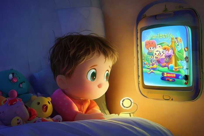 儿童睡前免费听故事、小孩睡前免费听故事