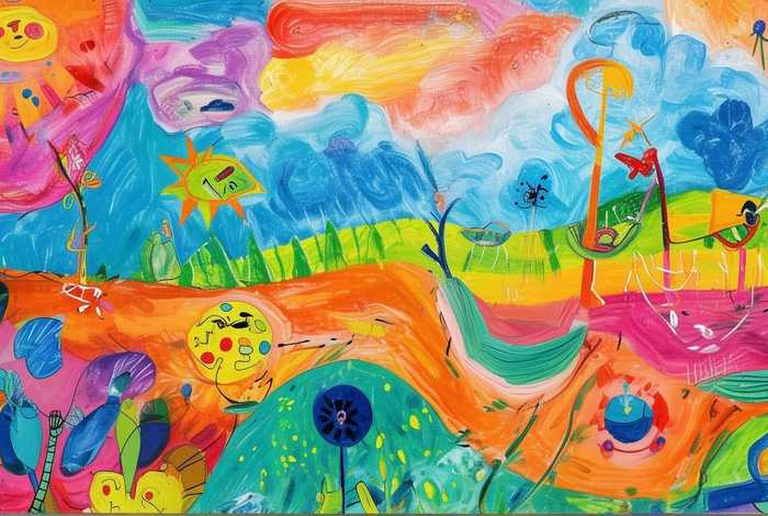 儿童彩绘,儿童彩绘画 儿童彩绘,儿童彩绘画