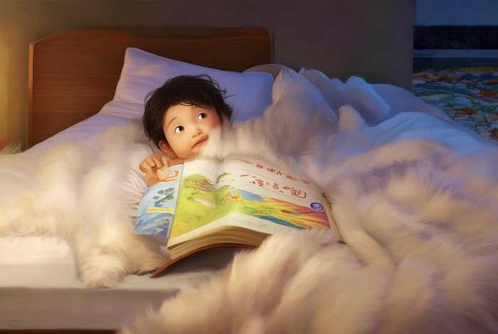 儿童故事大全睡前txt、儿童睡前故事大全免费阅读