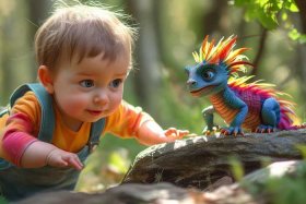 1一4岁儿童简短故事名称；3一4岁幼儿的小故事100字