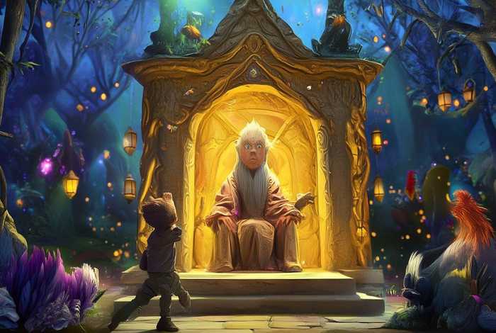 儿童故事大王完整版 幼儿免费故事大王