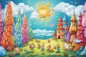 7-12岁儿童听的故事长篇（12岁小孩听的故事）