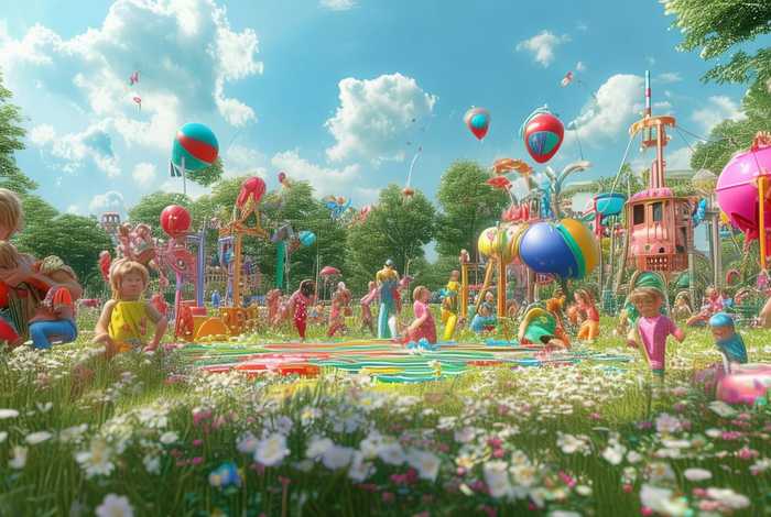 儿童游戏图片素材；儿童游戏图片素材高清