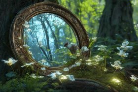 mirror的故事 mirror背景故事