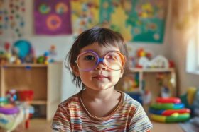 儿童屈光不正矫正的最佳年龄，儿童屈光不正矫正的最佳年龄段