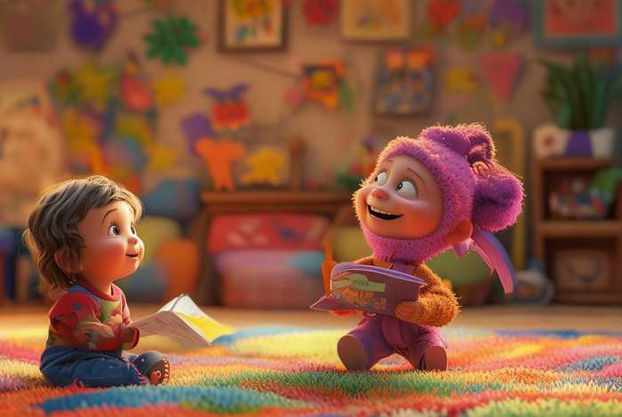 儿童故事在线收听鞠萍、鞠萍姐姐讲故事大全在线收听