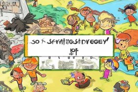 36计儿童版在线听 儿童版的36计