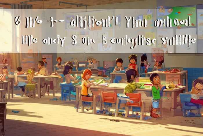 儿童学习故事6-12岁 - 故事大全6到12岁