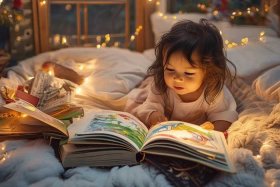 365夜睡前故事（365夜睡前故事pdf）