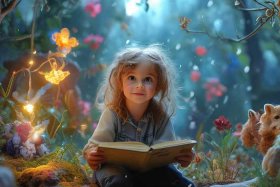 6岁儿童故事免费下载；6岁少儿故事