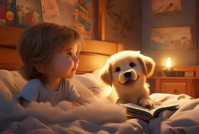 儿童睡前故事大全全集小花狗、故事大全 睡前故事小狗 儿童睡前故事大全全集小花狗、故事大全 睡前故事小狗