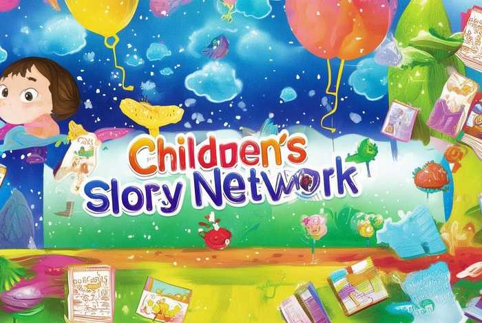 儿童故事网；儿童故事网盘