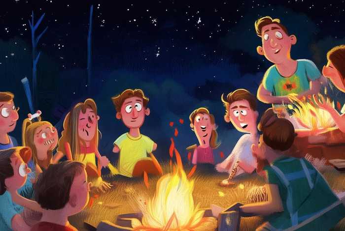 儿童故事讲解大全 儿童故事大全6-12岁搞笑故事讲解