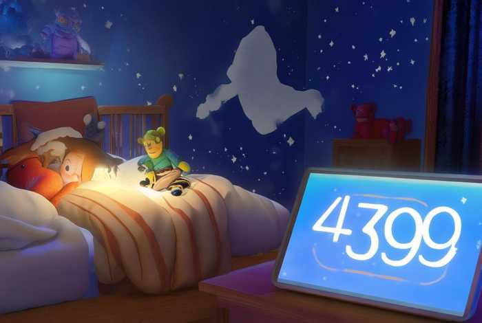 4399睡前故事连续播放；4399睡前故事连续播放在线听