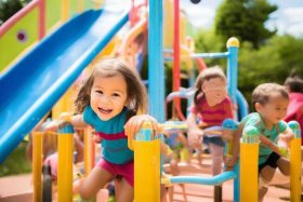 儿童三周岁故事 三周岁幼儿故事