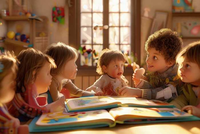 儿童故事好好听故事网、好听的故事儿歌