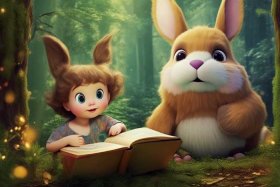 儿童一句话故事、幼儿一句话故事内容