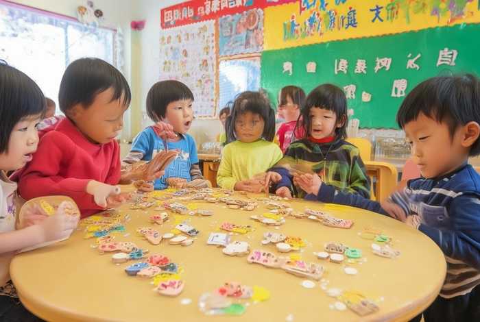 儿童汉字游戏（儿童汉字游戏怎么玩）