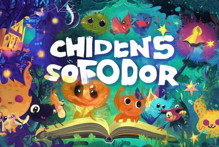 儿童有声故事绘本、幼儿有声绘本故事大全