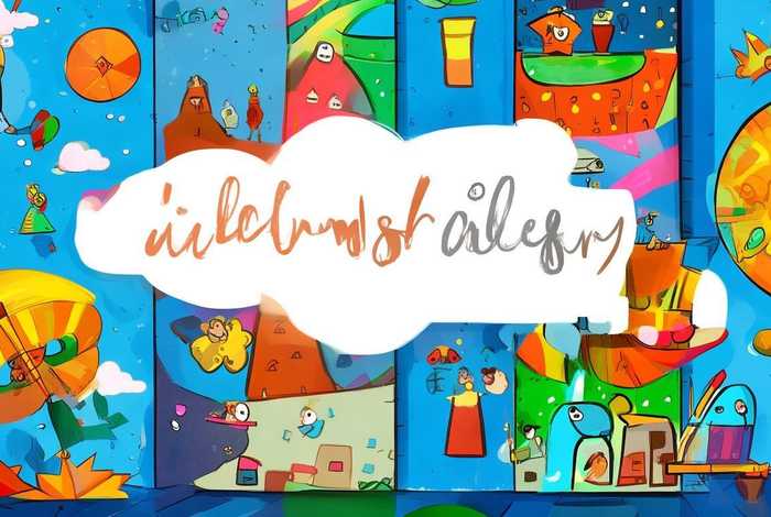 4张绘本故事画简单、4张绘本故事画简单又好看 4张绘本故事画简单、4张绘本故事画简单又好看