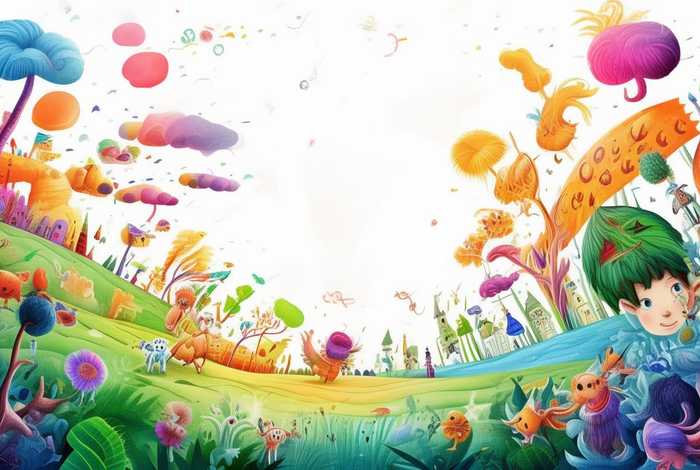 儿童文学故事完整版（儿童文学故事版）