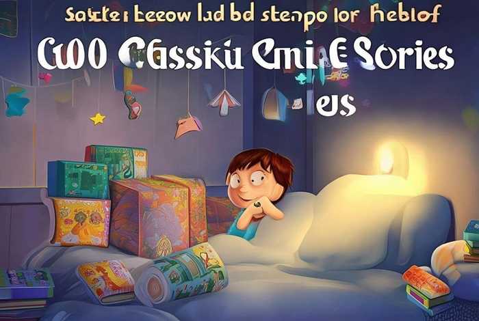 儿童故事大全讲故事音频100集；儿童音频故事大全100首睡前