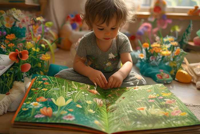 儿童故事蚕 关于蚕的幼儿故事